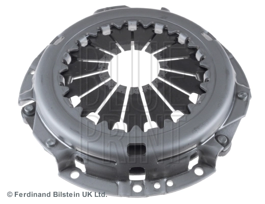 Clutch Pressure Plate